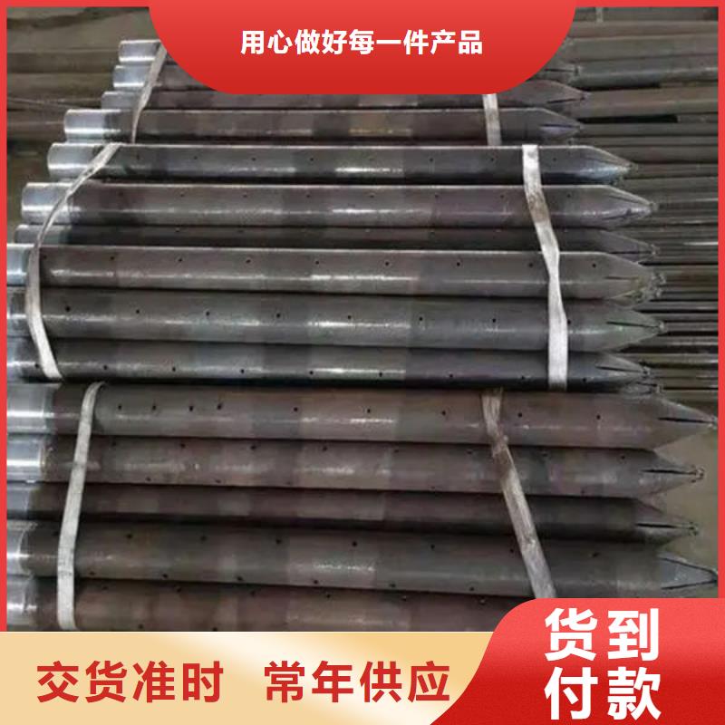 声测管声测管满足多种行业需求