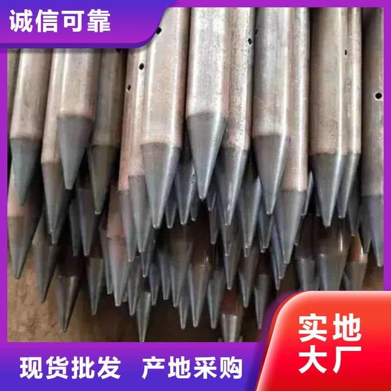 声测管-桩基声测管追求细节品质