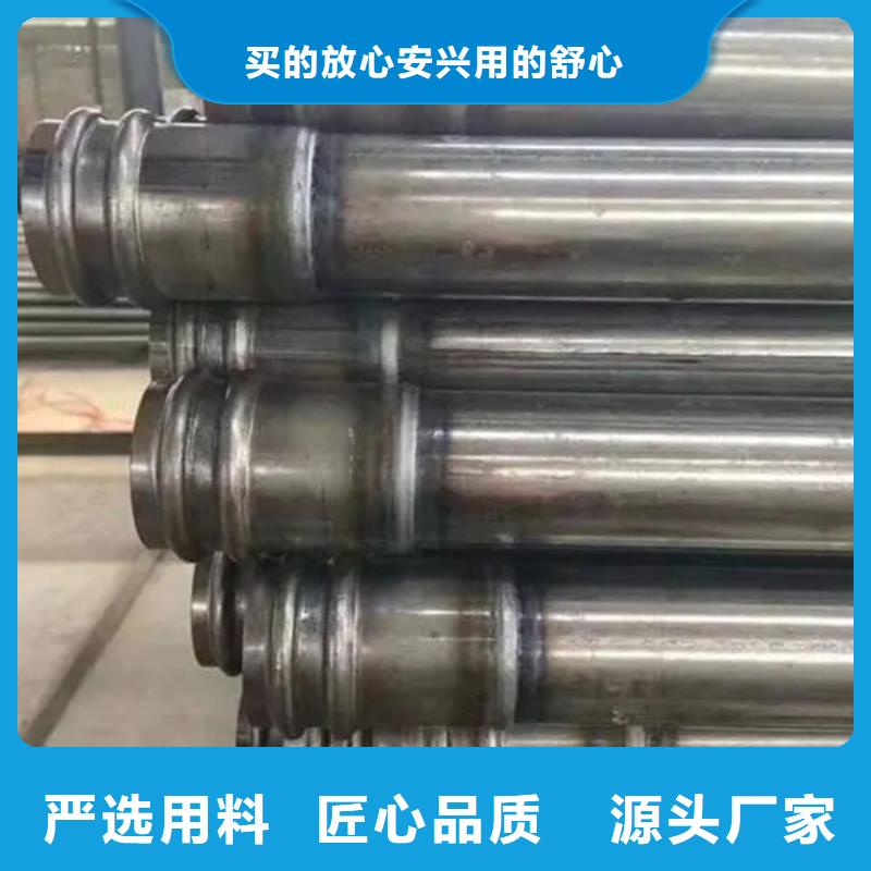 声测管-螺旋式声测管大量现货供应