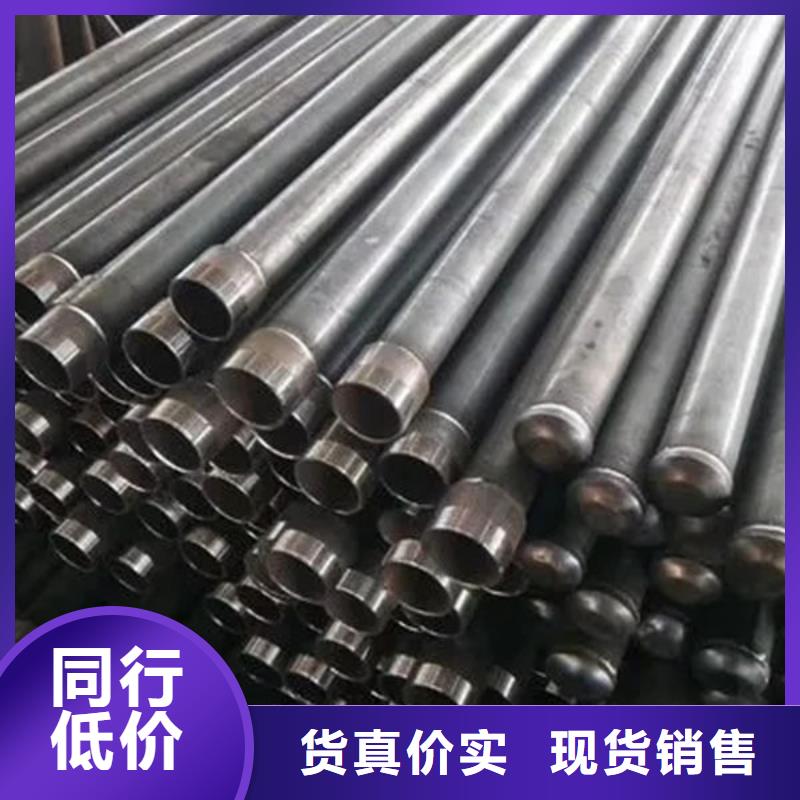 声测管钳压式声测管专注细节使用放心