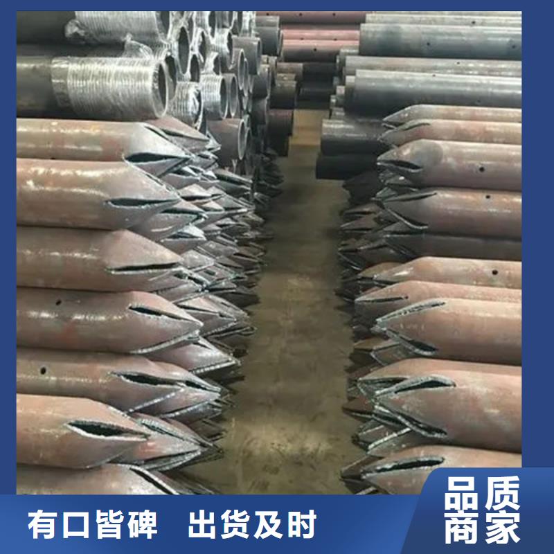 声测管声测管主推产品