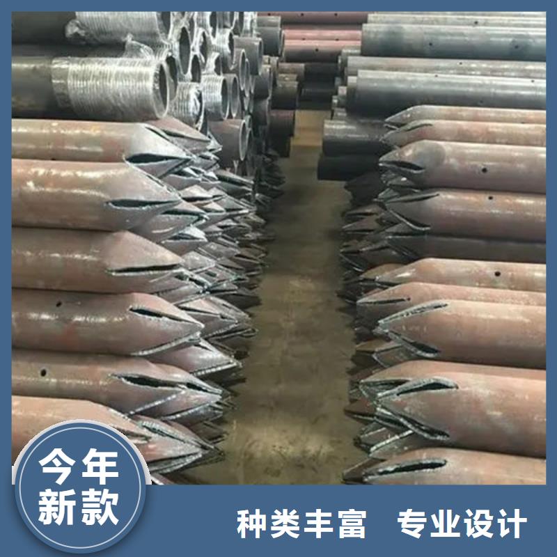 声测管声测管大库存无缺货危机
