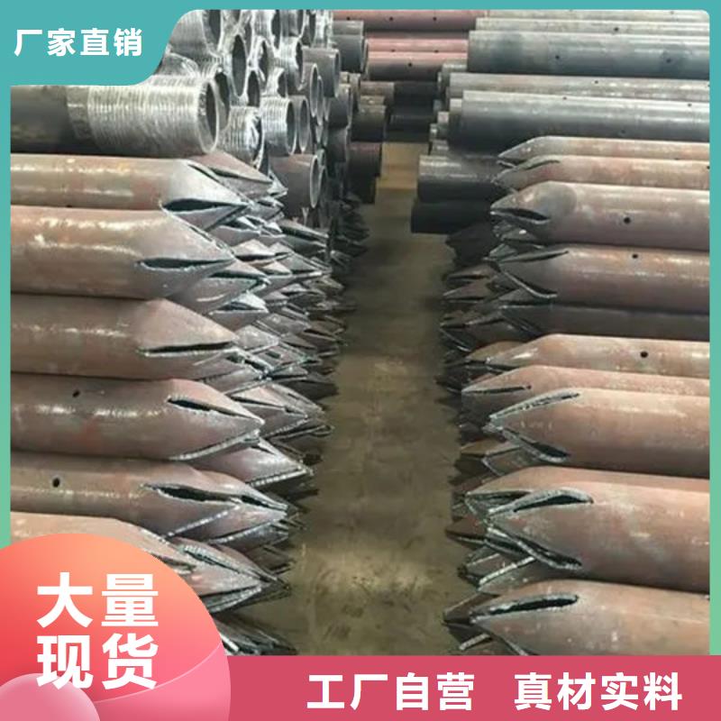 螺旋式声测管全国可发货
