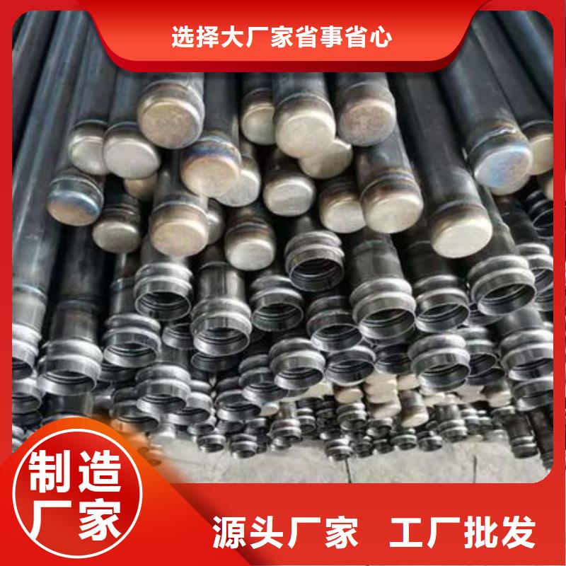 声测管-钳压式声测管一站式供应厂家
