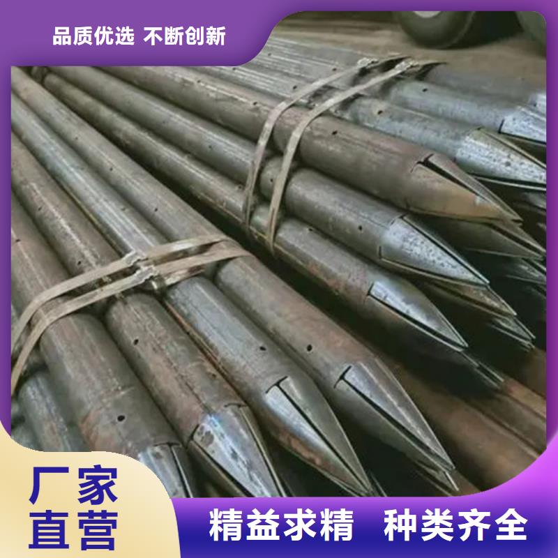 钳压式声测管多家合作案例