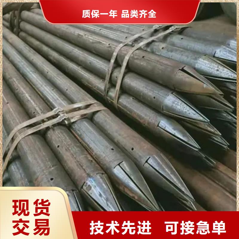 声测管-钳压式声测管一站式供应厂家