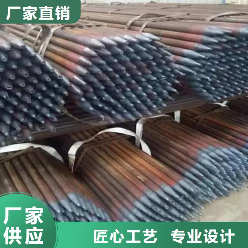 有现货的声测管供货商