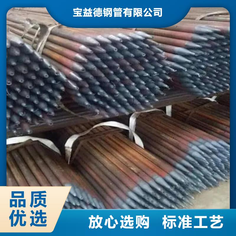 声测管-声测管产地工厂