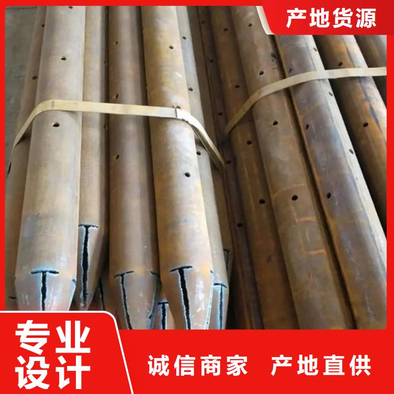 声测管注浆管厂家货源稳定