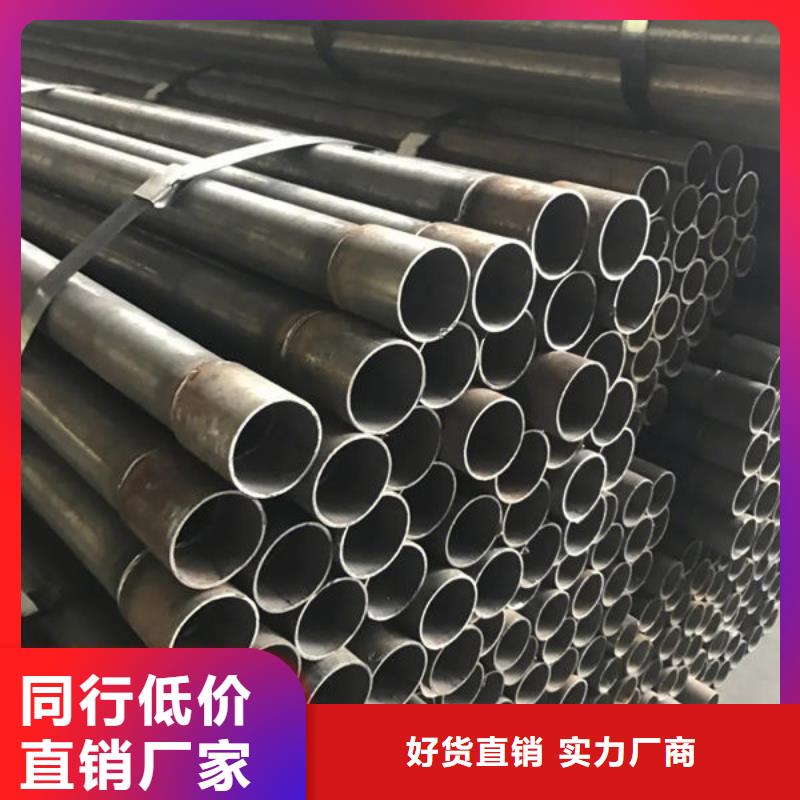 钳压式声测管多家合作案例
