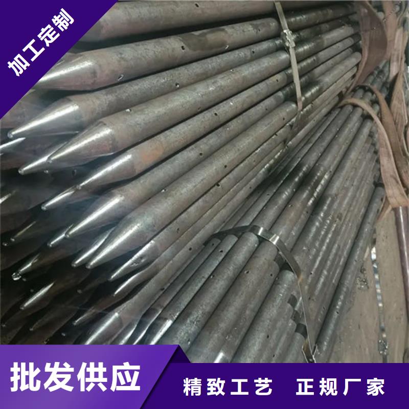 声测管,螺旋式声测管把实惠留给您