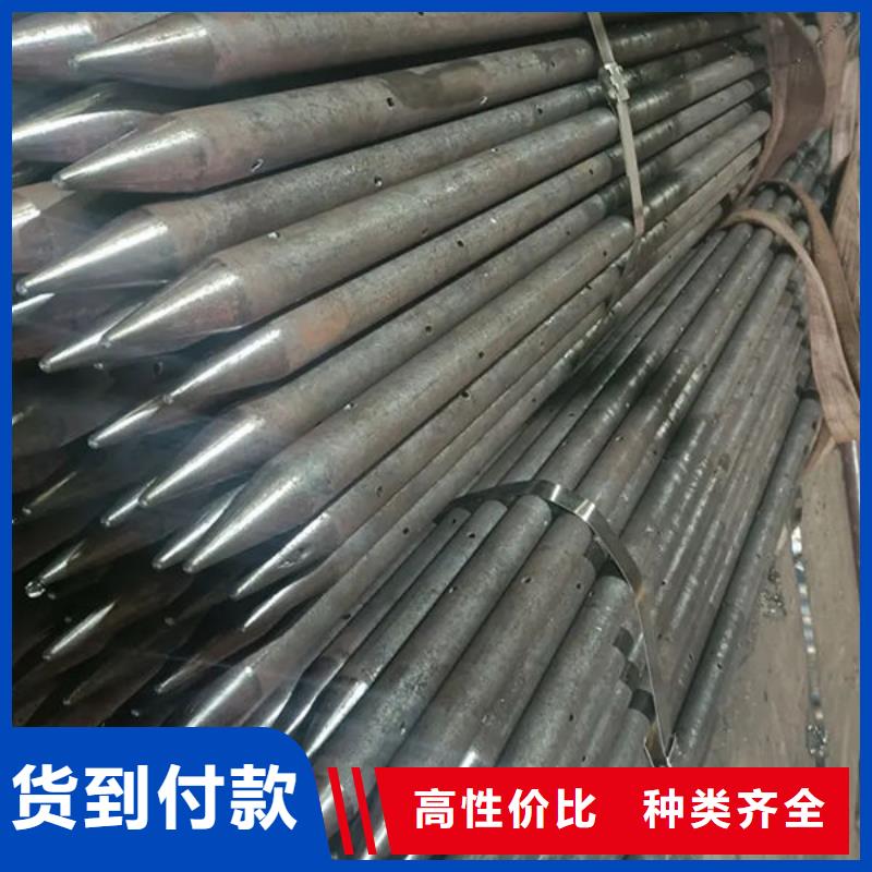声测管超声波声测管贴心服务