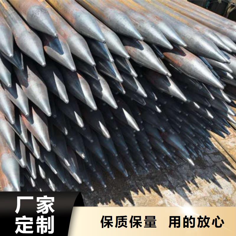 声测管钳压式声测管可放心采购