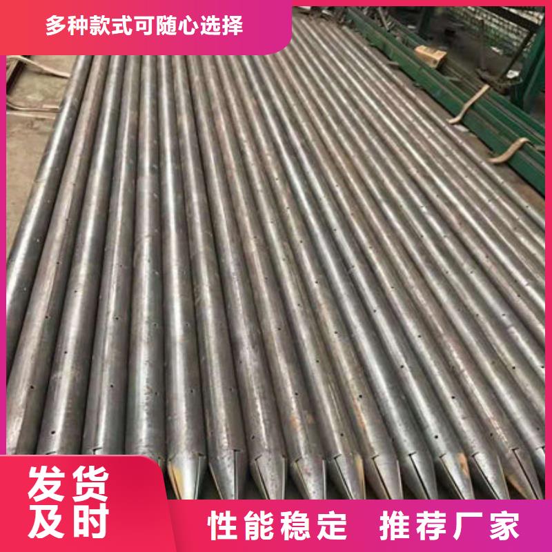 桩基声测管-桩基声测管按需定制