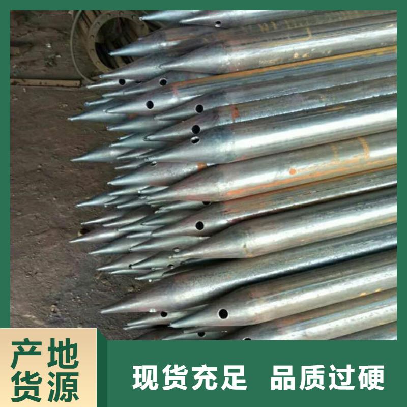 声测管套筒式声测管常年出售