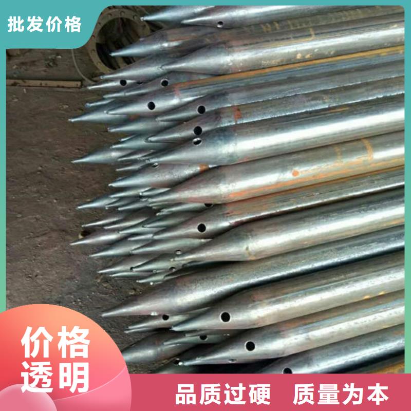 声测管桩基声测管把实惠留给您