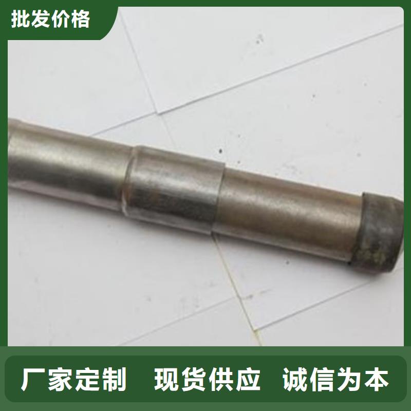 声测管螺旋式声测管自营品质有保障