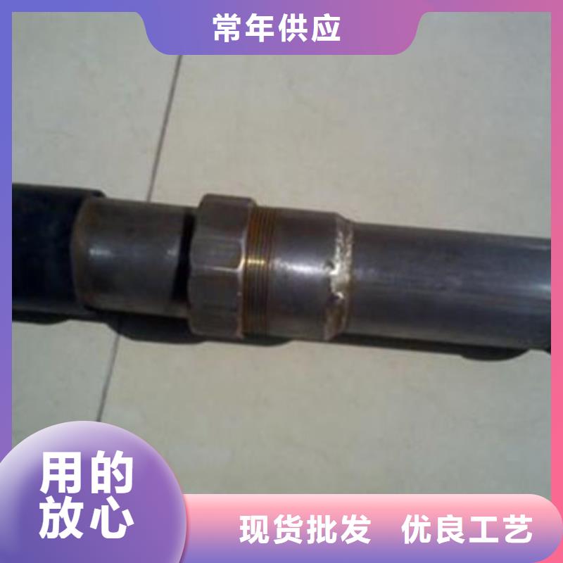 生产螺旋式声测管_优质厂家