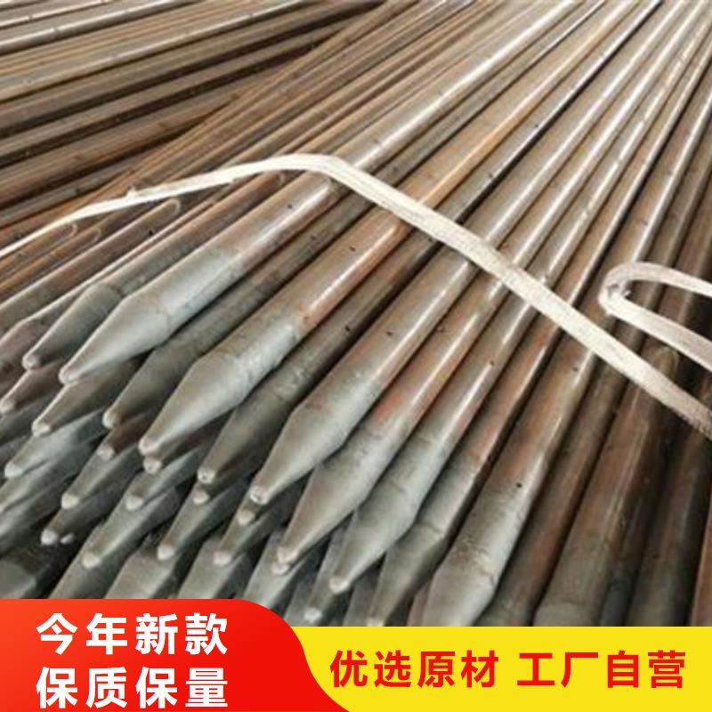声测管声测管质量无忧