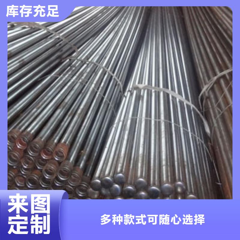 声测管_套筒式声测管优质材料厂家直销