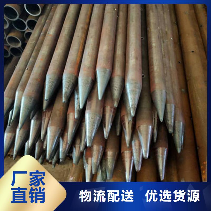 声测管_套筒式声测管优质材料厂家直销