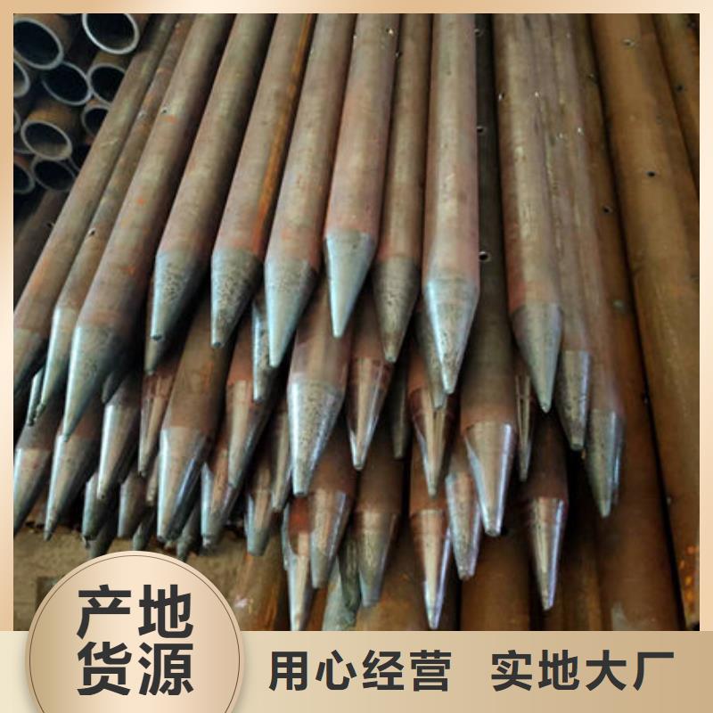 声测管,螺旋式声测管源头实体厂商
