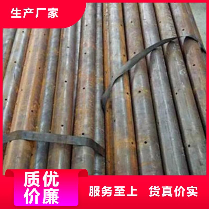 声测管_套筒式声测管优质材料厂家直销