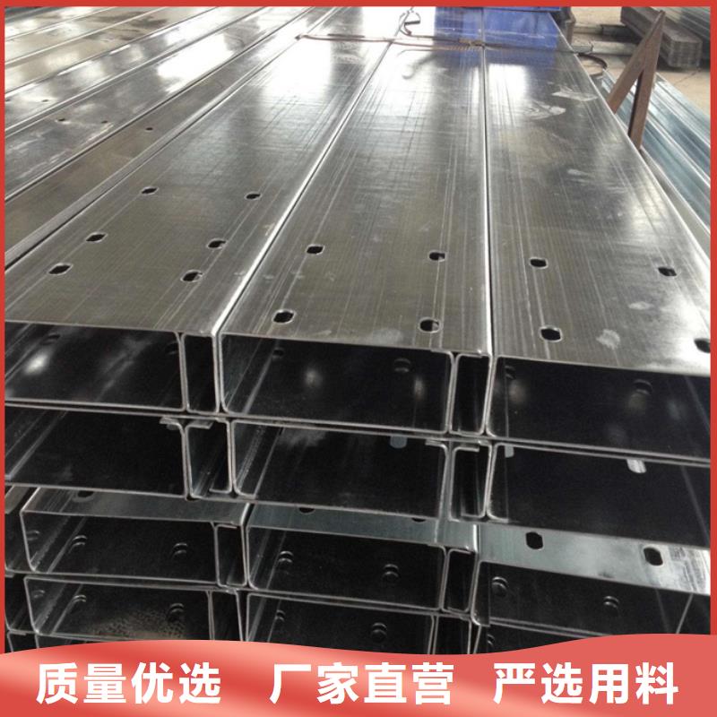 C型钢ND工字钢批发货源