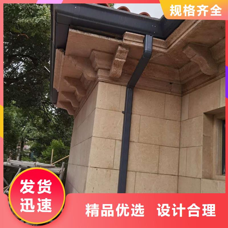 金属圆形雨水管免费咨询