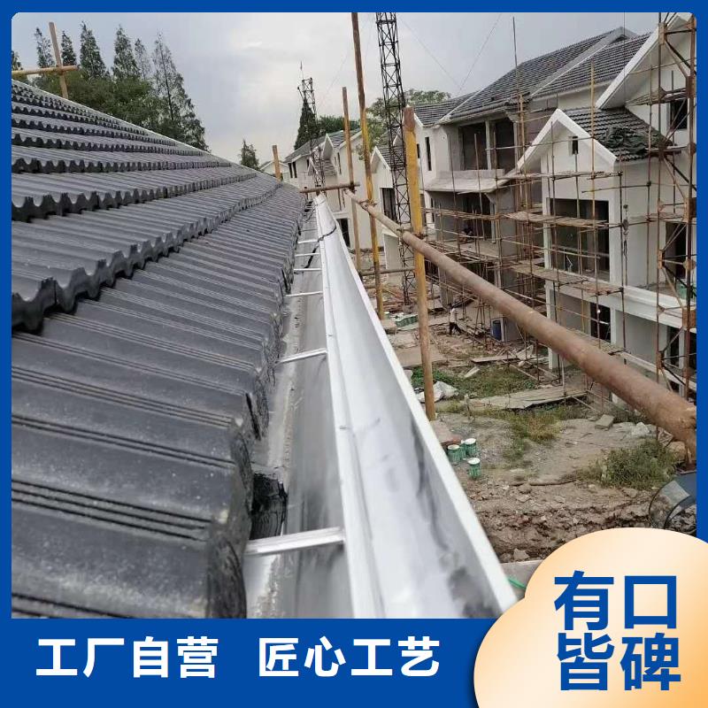金属圆形雨水管免费咨询