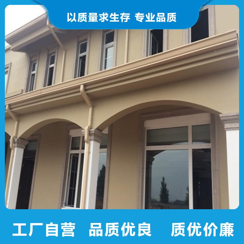 工业厂房雨水管库存充足