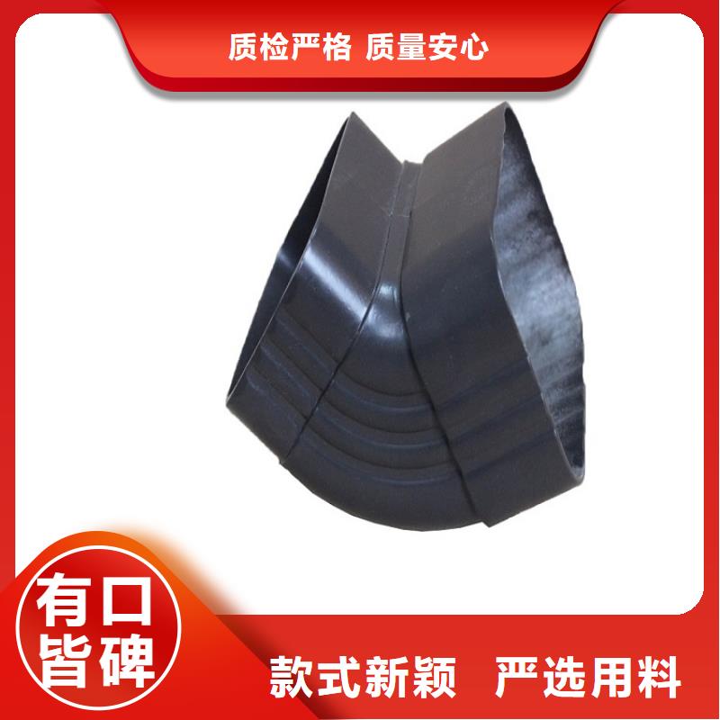 天沟-高层楼房瓦檐产品性能