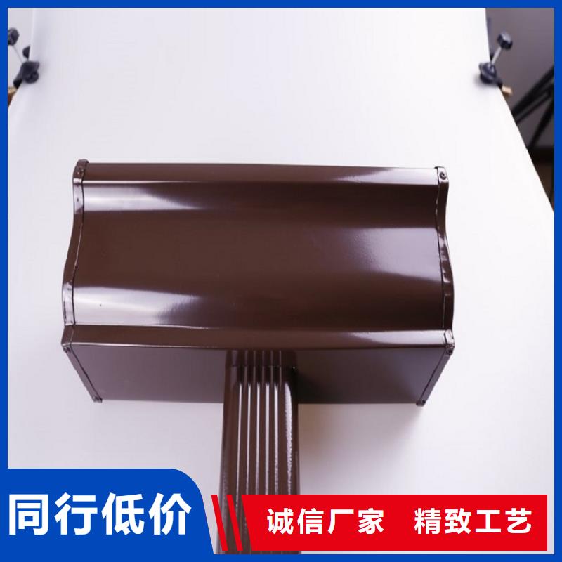 pvc落水管择优