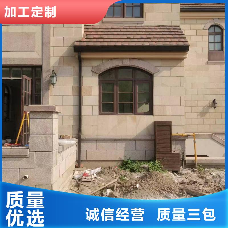 银色彩钢雨水管近期行情