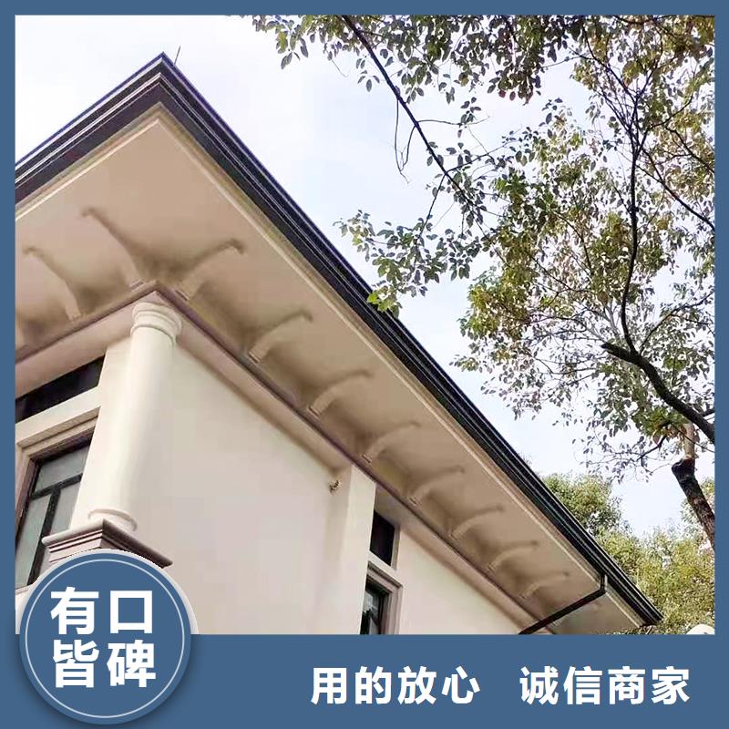  成品天沟工艺成熟