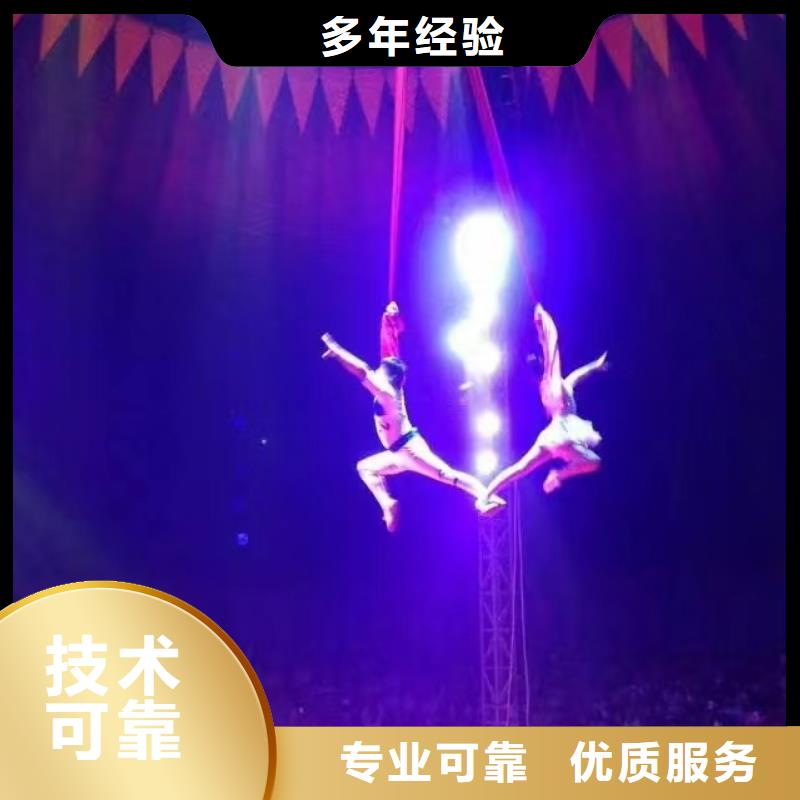 马戏团/羊驼_海狮表演出租收费合理