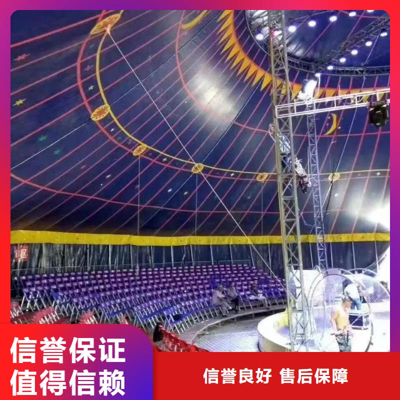 马戏团/羊驼_死轮表演精英团队