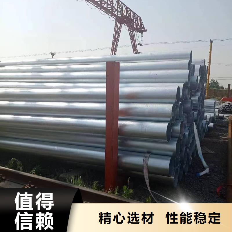 利达衬塑钢管哪里便宜
