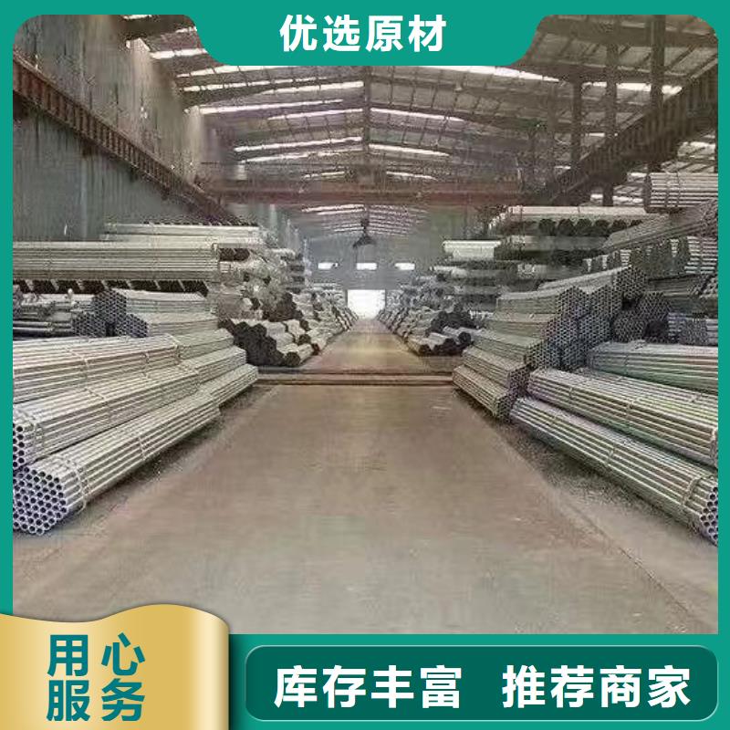 镀锌方矩管哪里有卖的