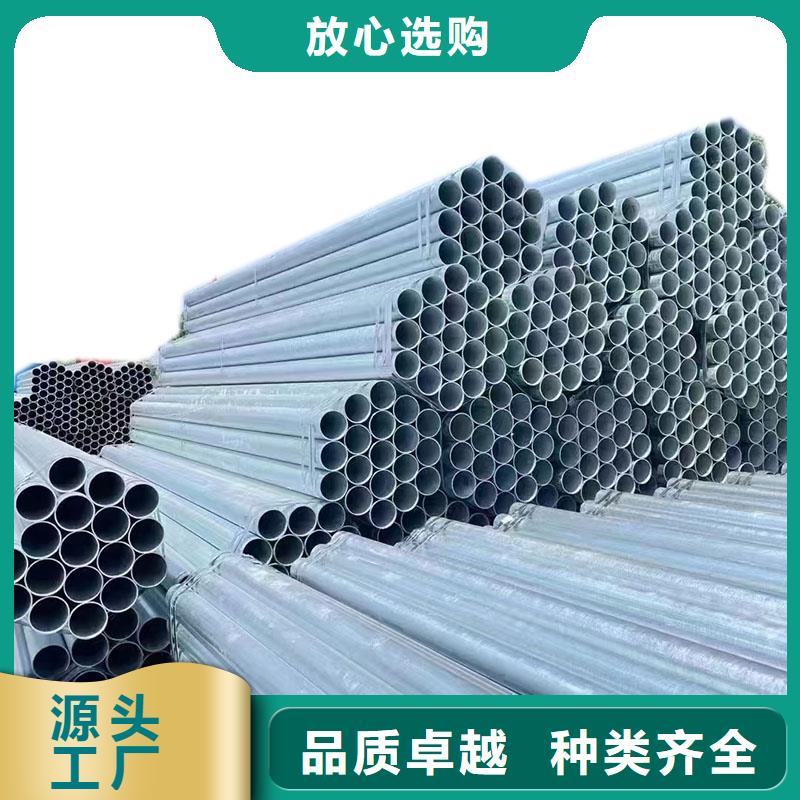 正大衬塑钢管厂家价格