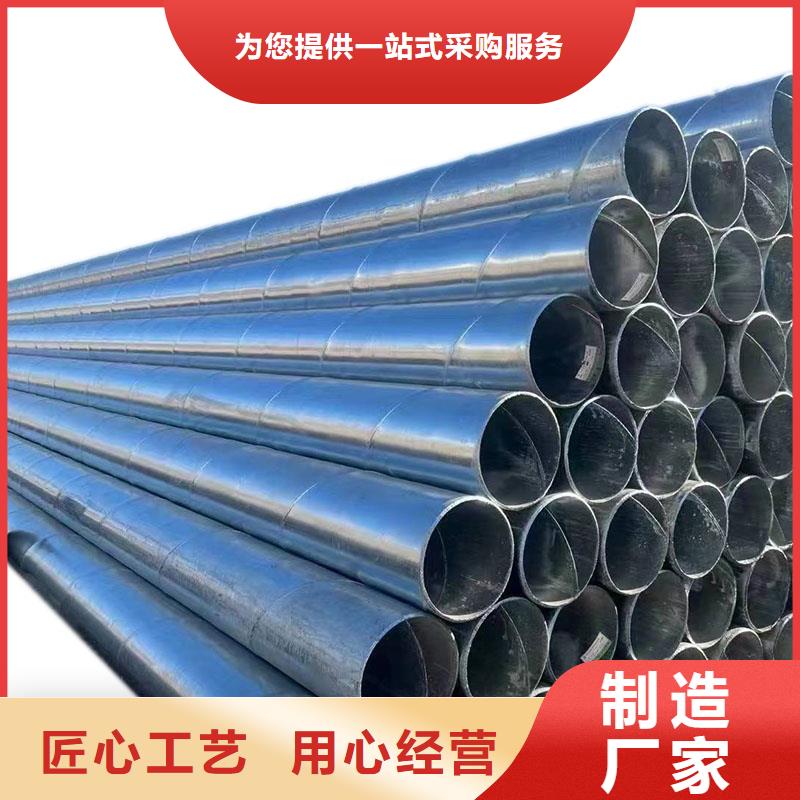 友发热镀锌管厂家电话