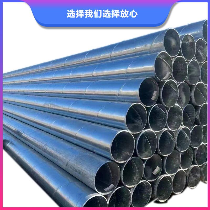 友发镀锌无缝管哪里有卖的