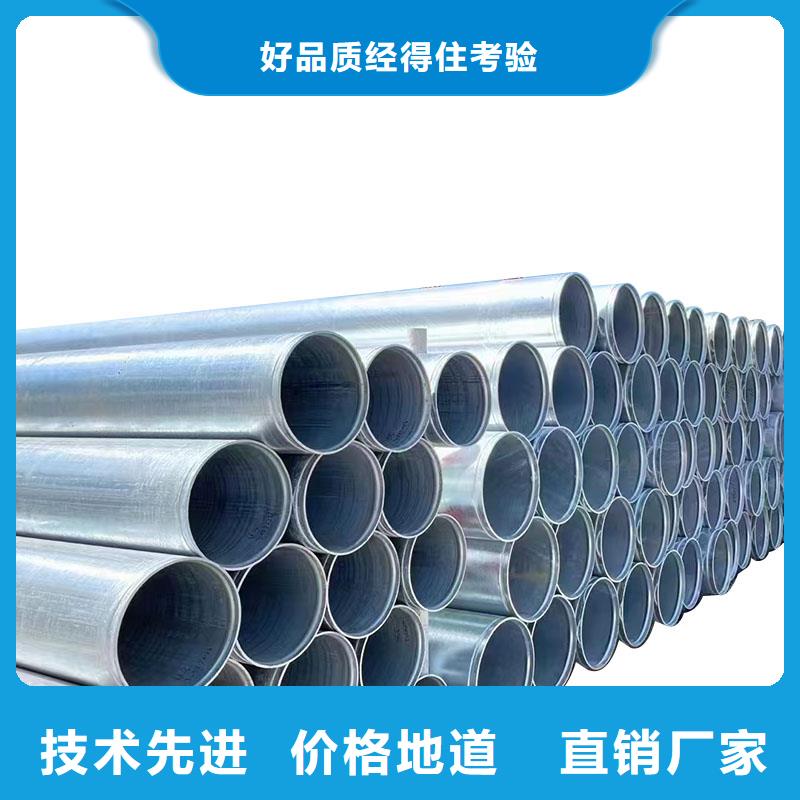 友发牌热镀锌管厂家电话