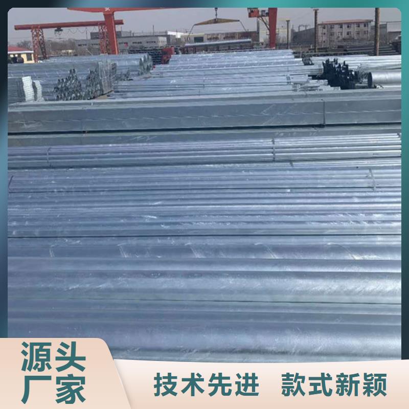正大镀锌方管生产厂家