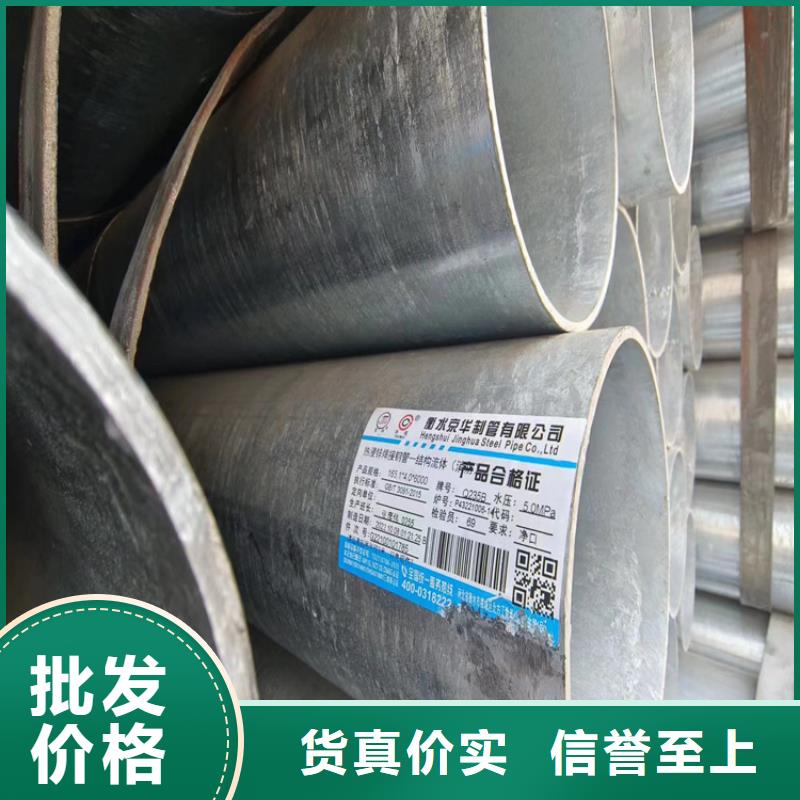 友发镀锌管总代理电话
