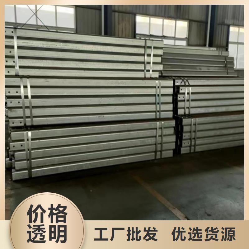 桥梁防撞护栏视频-桥梁防撞护栏-内蒙古包头市乌兰察布|阿拉善|乌海|通辽周边厂家