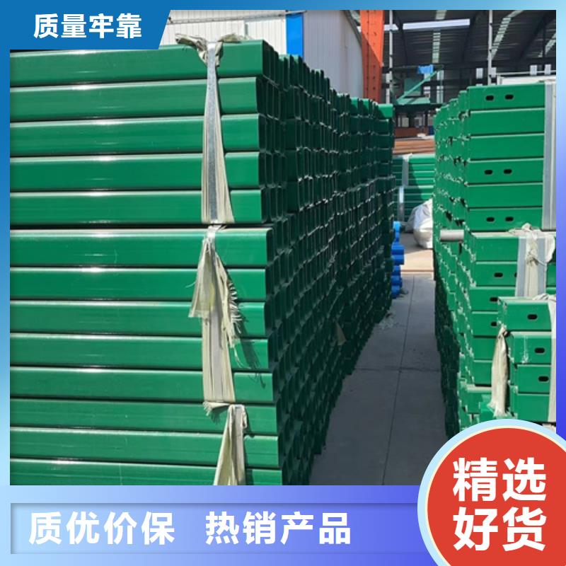 桥梁防撞护栏视频-桥梁防撞护栏-内蒙古包头市乌兰察布|阿拉善|乌海|通辽周边厂家