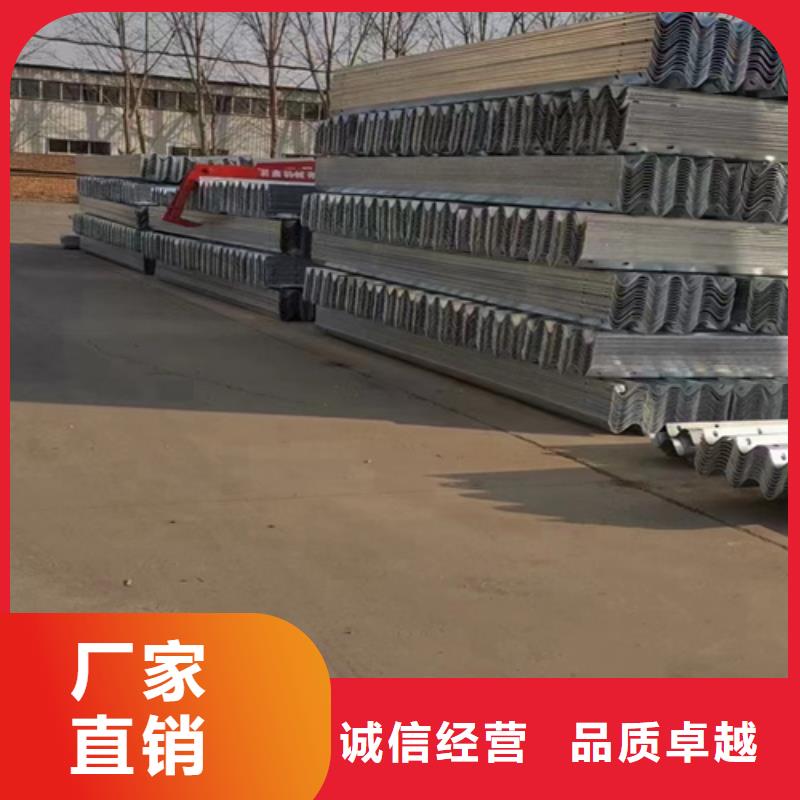 桥梁防撞护栏视频-桥梁防撞护栏-内蒙古包头市乌兰察布|阿拉善|乌海|通辽周边厂家