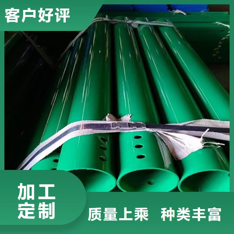 桥梁防撞护栏视频-桥梁防撞护栏-内蒙古包头市乌兰察布|阿拉善|乌海|通辽周边厂家