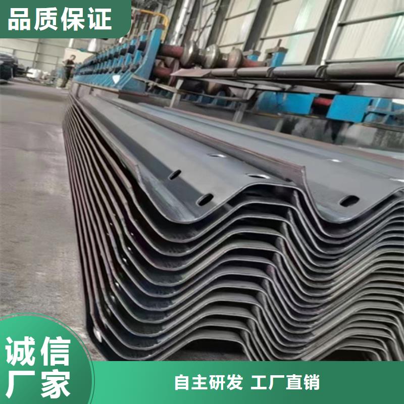 桥梁防撞护栏视频-桥梁防撞护栏-内蒙古包头市乌兰察布|阿拉善|乌海|通辽周边厂家
